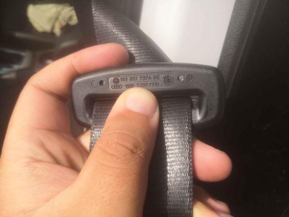 [湖州·浙E] 二手奥迪奥迪Q32018款 30周年年型 30 TFSI 时尚型