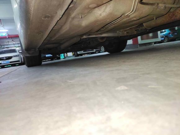 [宁波·浙B] 二手大众朗逸2013款 改款经典 1.6L 自动舒适版