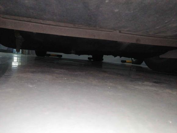 [杭州·浙A] 二手福特福克斯2012款 两厢 1.6L 自动风尚型