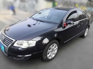 大众迈腾2011款 1.4TSI 精英型