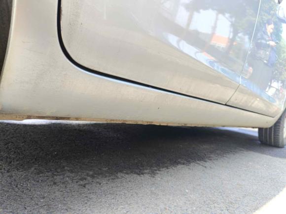 [无锡·苏K] 二手福特福克斯2013款 两厢经典 1.8L 自动基本型