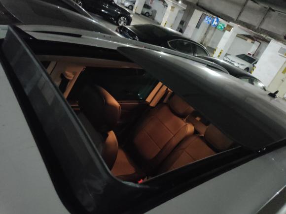 [佛山·粤E] 二手大众夏朗2018款 改款 380TSI 舒享型 7座