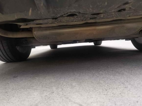 [苏州·苏E] 二手领克领克032018款 1.5TD DCT劲版 国V