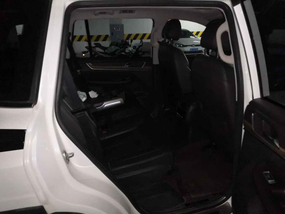 [成都·川A] 二手荣威荣威RX82019款 30T 智联网四驱超群旗舰版