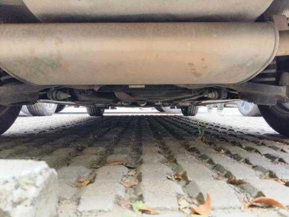 [青岛·鲁U] 二手福特福克斯2015款 两厢 EcoBoost 180 自动精英型