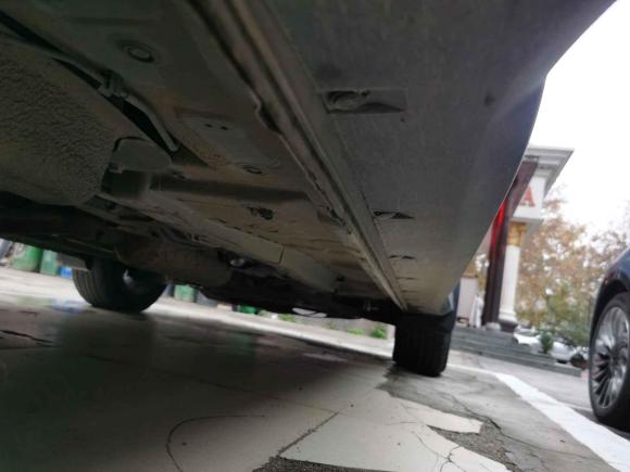 [西安·陕A] 二手东风风光风光5802017款 1.5T CVT舒适型