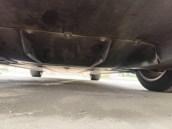 [上海·沪A] 二手特斯拉Model X2016款 Model X 75D