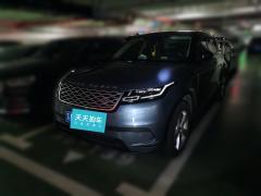 [南京·苏A]路虎&nbsp;&nbsp;揽胜星脉&nbsp;&nbsp;2017款P250S