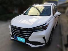 [南昌·赣A]长安&nbsp;&nbsp;长安CS15&nbsp;&nbsp;2019款1.5L自动进取型国VI