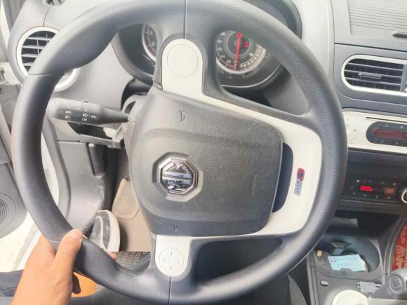 [苏州·苏E] 二手名爵名爵3SW2015款 1.5L AMT精英型