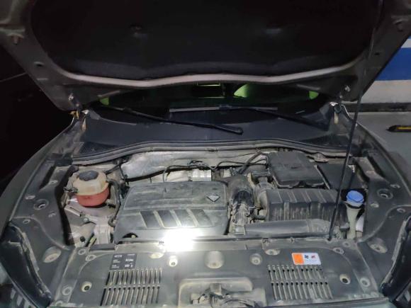 [南京·苏A] 二手宝沃宝沃BX52017款 20TGDI 自动两驱进取型