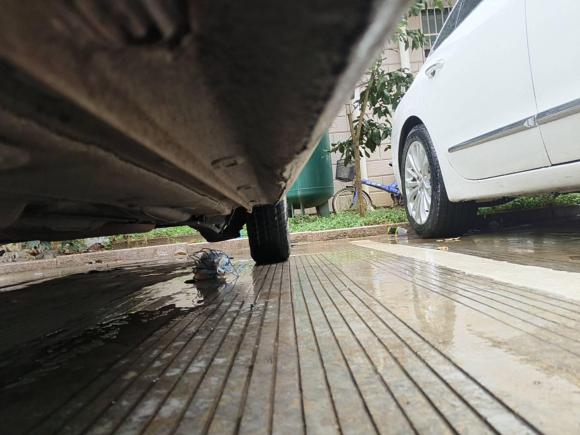 [义乌·赣E] 二手大众桑塔纳2016款 1.6L 自动风尚版