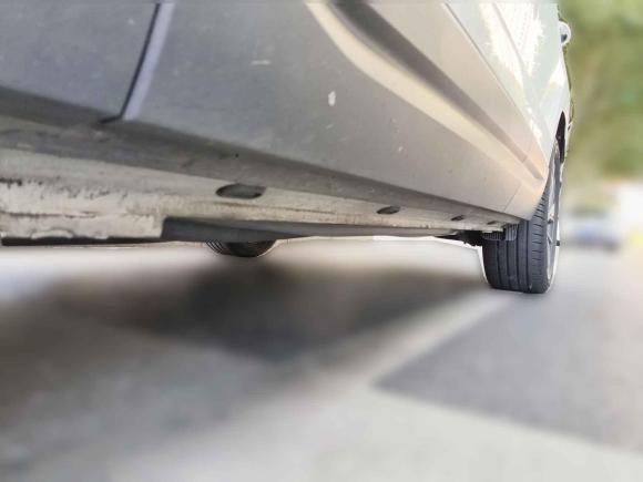 [合肥·皖A] 二手捷达捷达VS52019款 280TSI 自动荣耀型