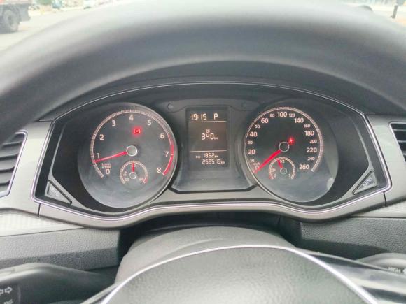 [义乌·浙G] 二手大众帕萨特2017款 280TSI DSG尊雅版