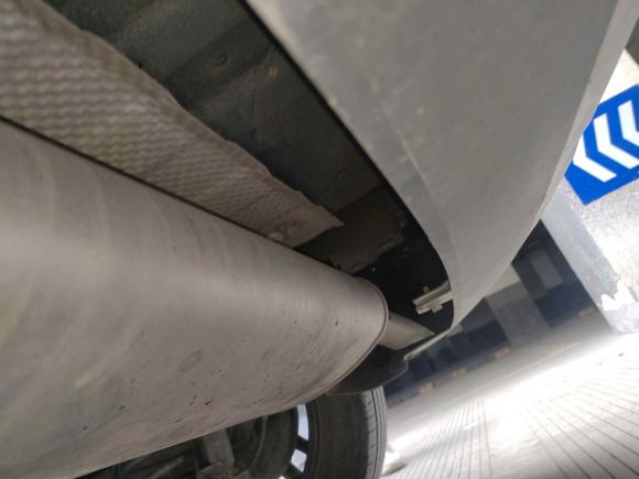 [宁波·浙B] 二手奔腾奔腾X402017款 1.6L 自动尊享型