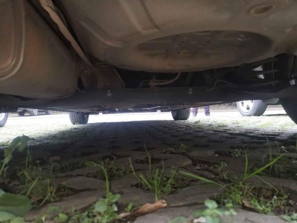 [武汉·鄂A] 二手日产骐达TIIDA2011款 1.6L CVT智能型