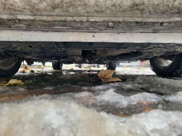 [济南·鲁A] 二手本田奥德赛2013款 2.4L 智能版