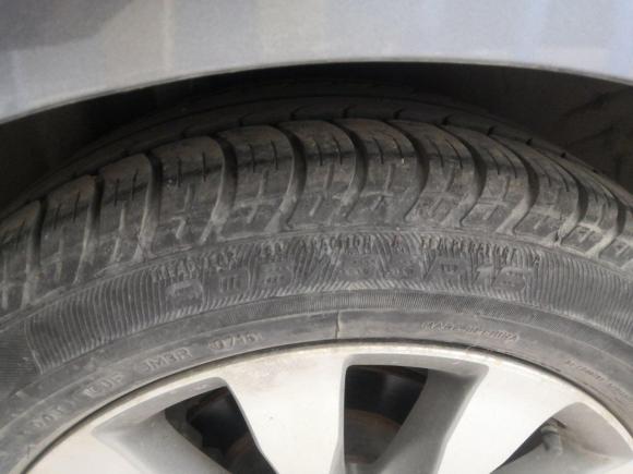 [西安·陕U] 二手本田思域2009款 1.8L 手动豪华版