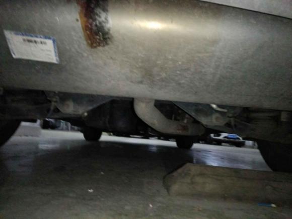 [济南·鲁A] 二手凯迪拉克凯迪拉克XT52018款 25T 豪华型