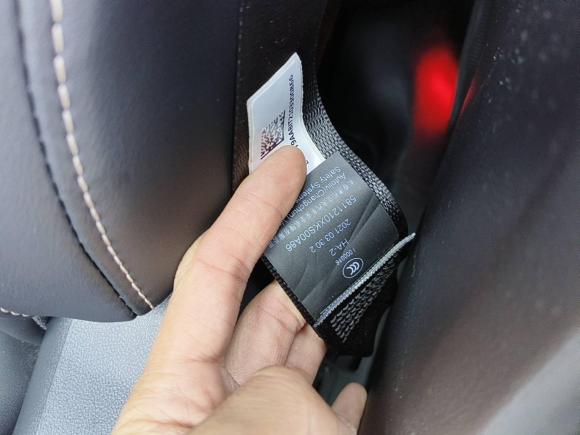 [芜湖·皖B] 二手魏牌魏牌 VV62021款 2.0T 两驱智享+