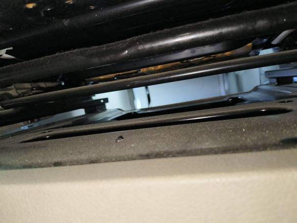 [杭州·浙A] 二手奔驰唯雅诺2010款 2.5L 豪华版