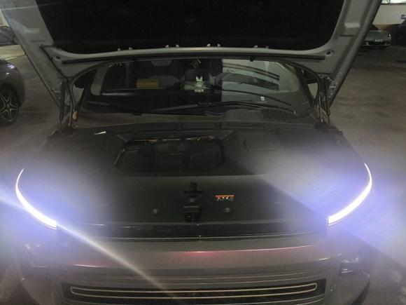 [宁波·浙B] 二手吉利汽车吉利ICON2020款 1.5TD i9 BSG