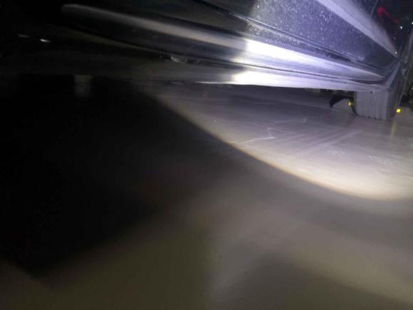 [成都·川G] 二手吉利汽车星瑞2023款 2.0TD 只此青绿版