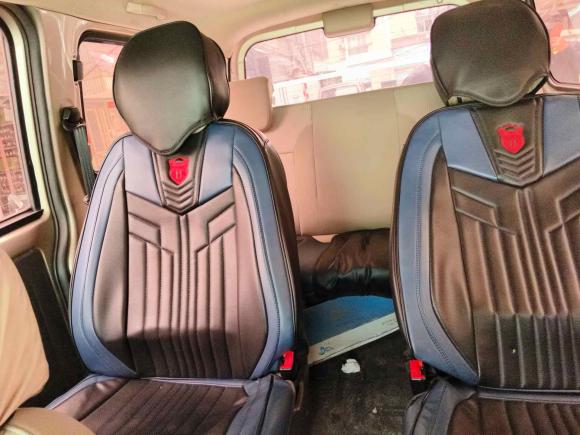 [温州·浙C] 二手五菱汽车五菱荣光V2018款 1.5L标准型