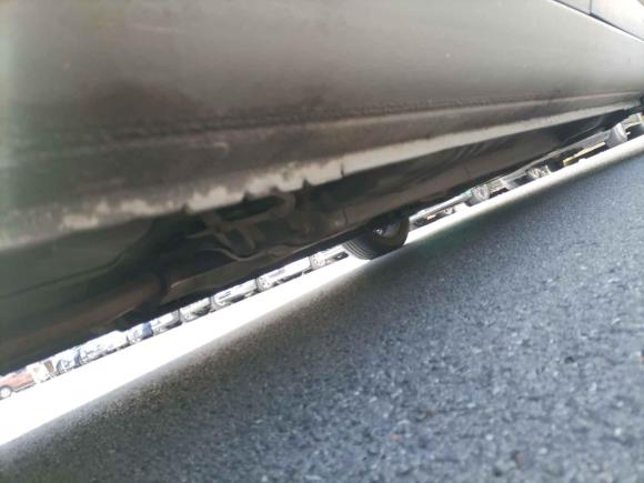 [上海·沪D] 二手起亚佳乐2011款 2.0L 7座自动舒适版