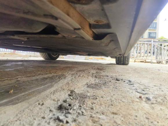 [南昌·赣A] 二手宝马宝马5系2014款 525Li 豪华设计套装