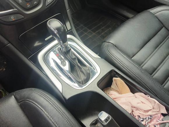 [上海·苏F] 二手别克君威2015款 1.6T 领先技术型