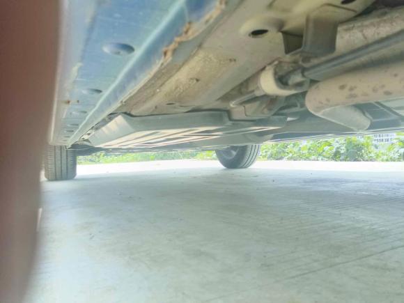 [常州·苏D] 二手宝骏宝骏3602018款 1.5L 手动豪华型 国V