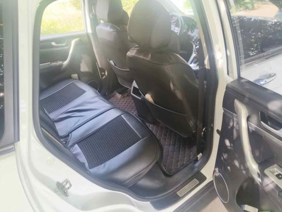 [义乌·浙G] 二手哈弗哈弗H62017款 红标 运动版 1.5T 自动两驱豪华型