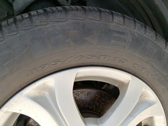 [深圳·粤B] 二手马自达马自达3星骋2013款 三厢 1.6L 自动精英型