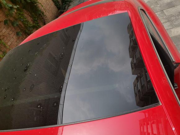 [北京·京N] 二手奥迪奥迪A52010款 2.0TFSI Coupe