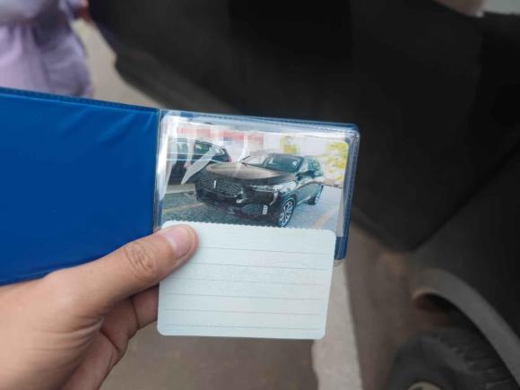 [义乌·浙G] 二手魏牌魏牌 VV62020款 2.0T 两驱智护+