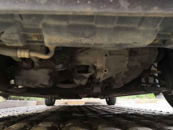 [武汉·鄂A] 二手起亚福瑞迪2014款 1.6L MT GL