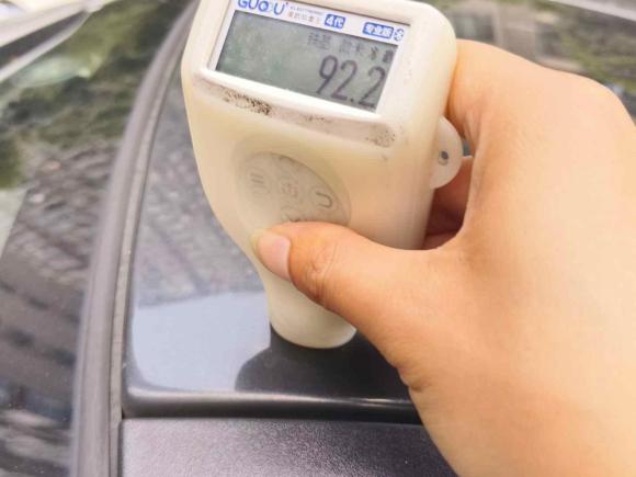 [温州·浙C] 二手雷诺科雷傲2012款 2.5L 两驱舒适导航版