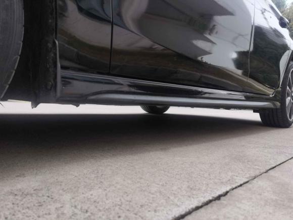 [苏州·苏E] 二手领克领克032018款 1.5TD DCT劲版 国V