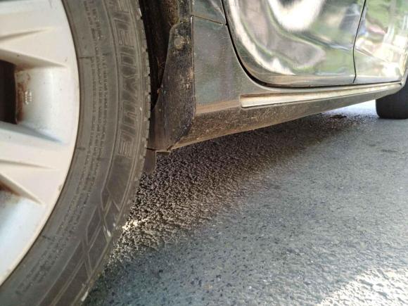 [芜湖·皖B] 二手丰田凯美瑞2012款 2.5G 豪华导航版