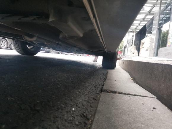 [湖州·浙E] 二手现代北京现代ix252015款 1.6L 自动两驱智能型GLS