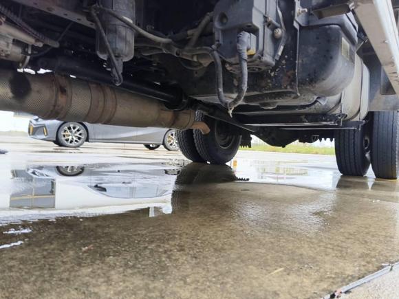 [南通·苏F] 二手五菱汽车五菱荣光小卡专用车2023款 1.5L 单排C型售货车