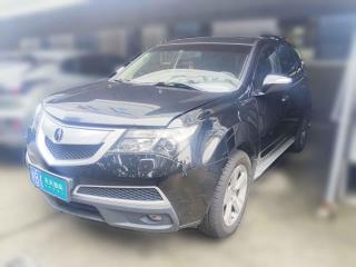 讴歌讴歌MDX2010款 3.7 标准版「宁波二手车」「天天拍车」