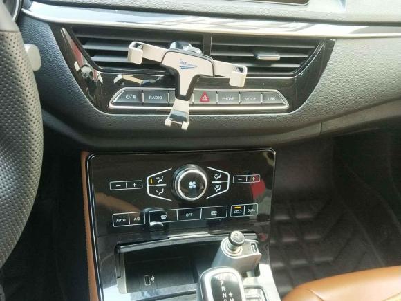 [深圳·粤B] 二手红旗红旗H52019款 30TD 型动版