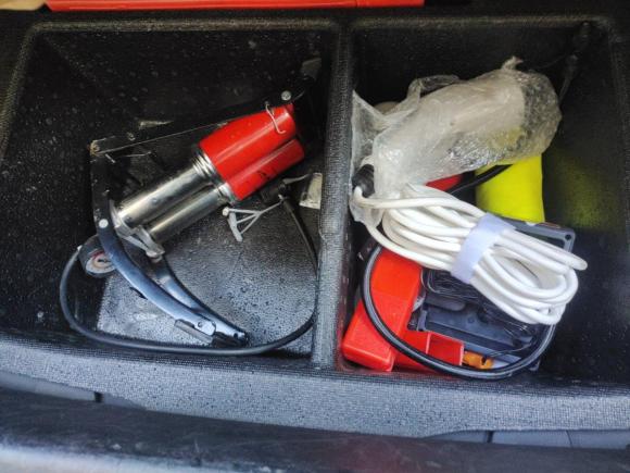 [上海·沪A] 二手比亚迪秦新能源2017款 1.5T 尊贵型