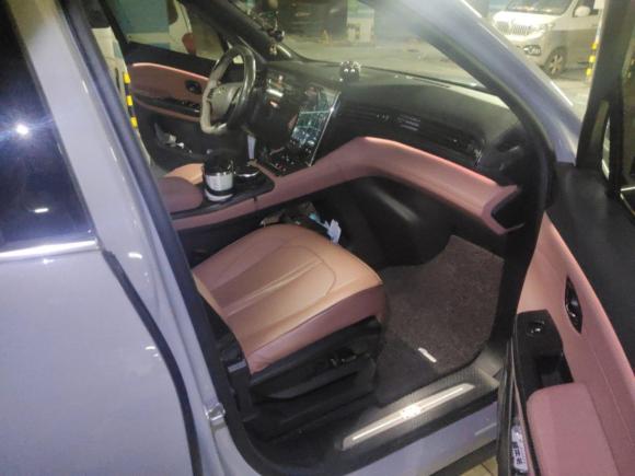 [武汉·鄂A] 二手蔚来蔚来EC62020款 605KM 运动版