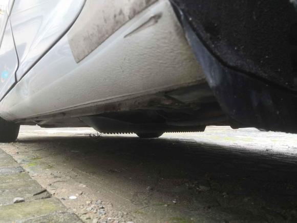 [南通·苏F] 二手斯柯达明锐2013款 1.6L 自动逸杰版