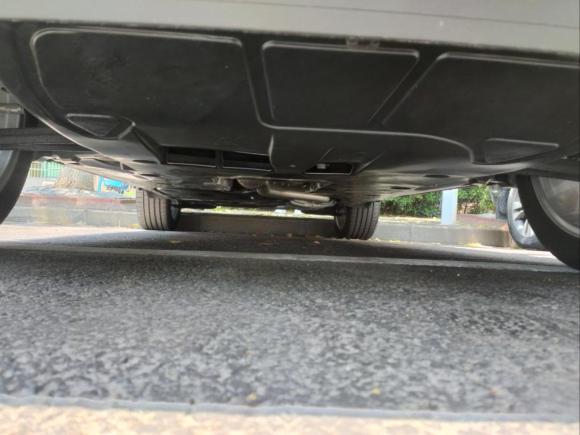 [上海·苏U] 二手大众途昂2023款 380TSI 四驱尊崇旗舰版