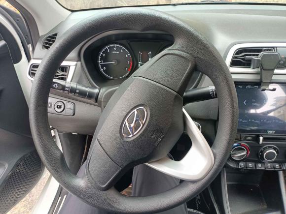 [武汉·鄂B] 二手现代瑞纳2020款 1.4L 手动GL焕新版