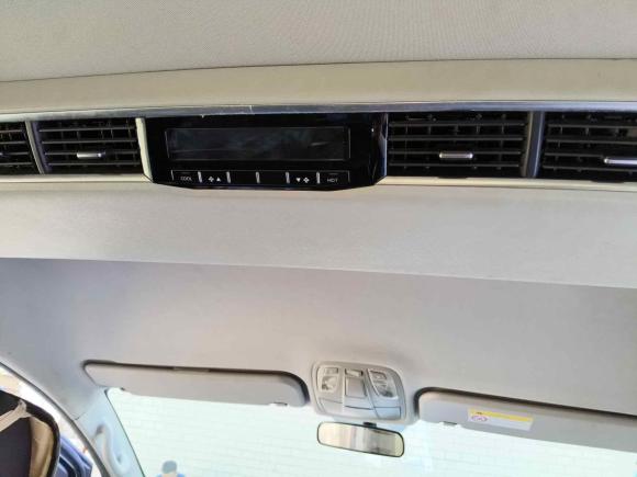 [武汉·鄂A] 二手江淮瑞风瑞风M42016款 2.0L 手动豪华型